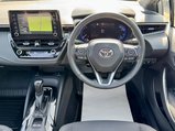 Toyota Corolla 1.8 VVT-h Design CVT Euro 6 (s/s) 5dr 3