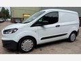 Ford Transit Courier 1.0 EcoBoost L1 Euro 5 4dr 7