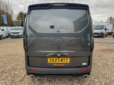Ford Transit Custom AUTO SWB L1H1 320 GENUINE MS-RT Air Con SELECT 10