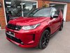 Land Rover Discovery Sport 2.0 D180 MHEV R-Dynamic HSE SUV 5dr Diesel Auto 4WD Euro 6 (s/s) (180 ps)