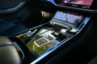 Audi A8 3.0 A8 50 TDI Quattro Auto 4WD 4dr 26