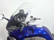 BMW K1300GT 2009 59 PLATE ONLY 24K FULL LUGGAGE LONG MOT TOURER PROJECT 15