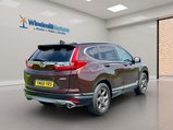 Honda CR-V 1.5 VTEC Turbo SR 4WD Euro 6 (s/s) 5dr 10