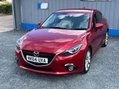 Mazda 3 2.0 SKYACTIV-G Sport Nav Euro 5 (s/s) 5dr 31