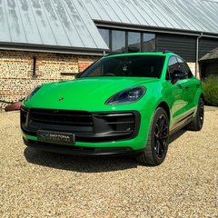 Porsche Macan 2.9T V6 GTS PDK 4WD Euro 6 (s/s) 5dr 3