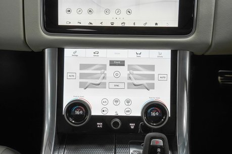 Land Rover Range Rover Sport 3.0 P400 MHEV HST SUV 5dr Petrol Auto 4WD Euro 6 (s/s) (400 ps) 10
