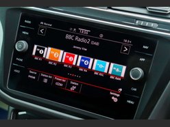 Volkswagen Tiguan 2.0 TDI R-Line Edition SUV 5dr Diesel DSG Euro 6 (s/s) (150 ps) 11