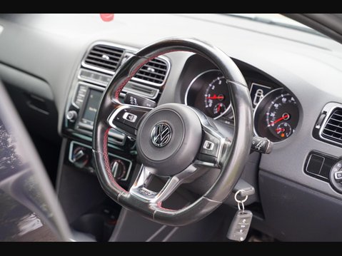 Volkswagen Polo 1.8 TSI BlueMotion Tech GTI Euro 6 (s/s) 5dr 21