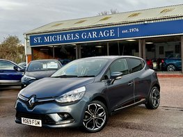 Renault Clio 0.9 Clio Iconic TCe 5dr 1
