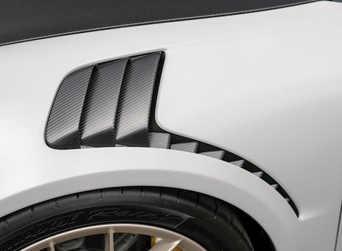 Porsche 911 (991) GT2 RS 26