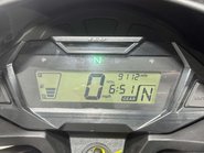 Honda CB 2022 72 PLATE 9K NEW MOT SERVICED 125CC LEARNER BIKE CBF125 26