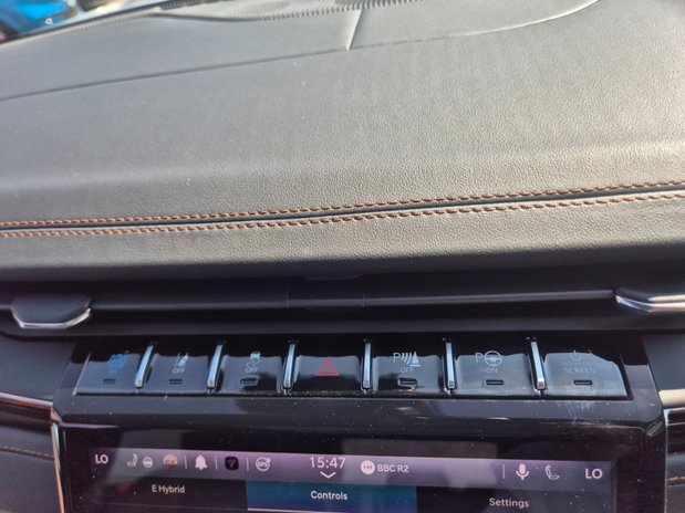 Jeep Grand Cherokee SUMMIT RESERVE 44