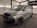 Peugeot Traveller 1.5 BlueHDi Active Standard MPV 5dr Diesel Manual MWB Euro 6 (s/s) (120 ps)