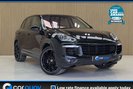 Porsche Cayenne 3.0 Cayenne D Platinum Edition V6 Tiptronic S A 4WD 5dr