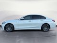 BMW 3 Series 2.0 320i M Sport Auto 4dr 2
