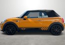 Mini Convertible 1.5 Cooper 2dr [Chili/Media Pack XL] 8