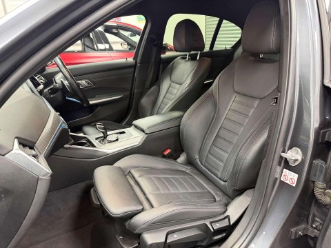 BMW 3 Series 2.0 330e 12kWh M Sport Saloon 4dr Petrol Plug-in Hybrid Auto Euro 6 (s/s) ( 43