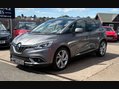 Renault Scenic 1.2 Scenic Signature Nav TCe 5dr 5