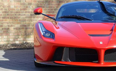 Ferrari LaFerrari 14