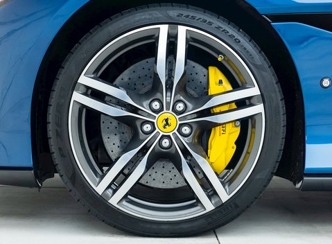 Ferrari Portofino 10