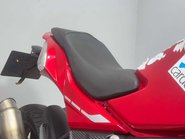 Sinnis Akuma 125 2022 6K RUNNING PROJECT BIKE MINI SUPERMOTO 125CC LEARNER 8