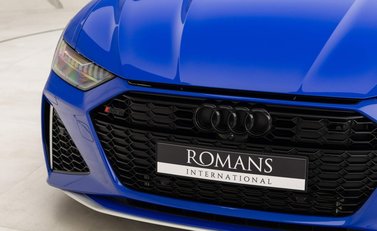 Audi RS6 Nogaro Edition 25