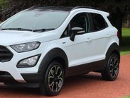 Ford Ecosport ACTIVE 4