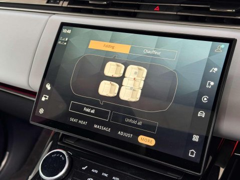 Land Rover Range Rover Sport 4.4 P530 V8 First Edition SUV 5dr Petrol Auto 4WD Euro 6 (s/s) (530 ps) 63