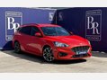 Ford Focus 1.5 EcoBlue ST-Line X Estate 5dr Diesel Auto Euro 6 (s/s) (120 ps) 1