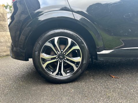 Ford Puma ST-LINE MHEV 31