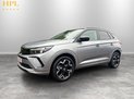 Vauxhall Grandland 1.2 Turbo Ultimate SUV 5dr Petrol Auto Euro 6 (s/s) (130 ps) 3
