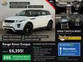 Land Rover Range Rover Evoque SD4 DYNAMIC 2