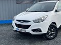 Hyundai ix35 1.6 GDi S Euro 5 5dr 55
