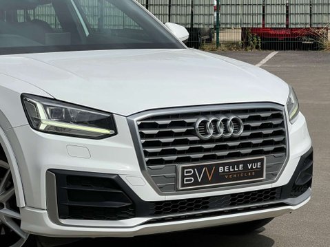 Audi Q2 1.5 Q2 S Line 35 TFSI Semi-Automatic 5dr - NATIONAL DELIVERY* 14