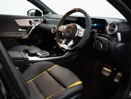 Mercedes-Benz A Class 2.0 A45 AMG S Plus Hatchback 5dr Petrol 8G-DCT 4MATIC+ Euro 6 (s/s) (421 ps 3