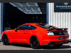 Ford Mustang 5.0 Mustang GT Auto 2dr 2
