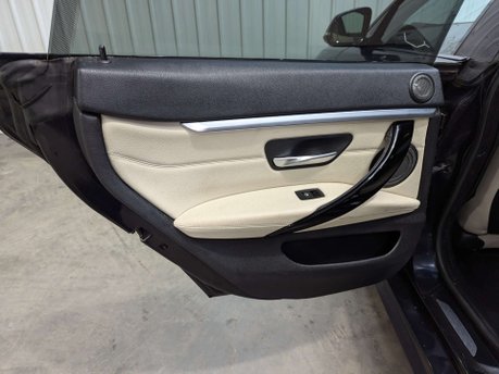 BMW 4 Series 3.0 435i Gran Coupe M Sport Auto 5dr 54