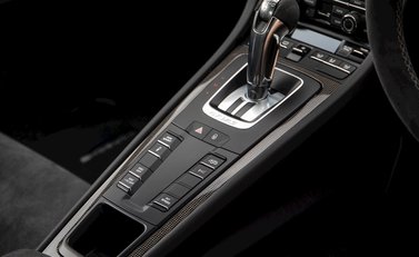 Porsche 911 (991) GT3 RS 20