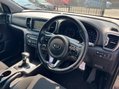 Kia Sportage 2.0 CRDi KX-2 Auto AWD Euro 6 5dr 18