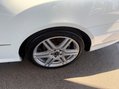 Mercedes-Benz E Class 2.1 E220 CDI BlueEfficiency Sport Edition 125 Cabriolet G-Tronic+ Euro 5 (s 28