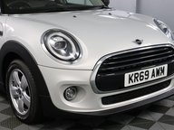 Mini Hatch COOPER CLASSIC 7