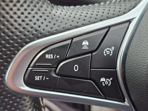Renault Arkana 1.6 Arkana E-Tech Engineered Edition HEV Auto 5dr 44