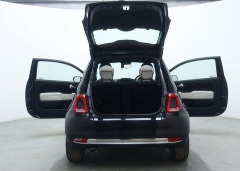 Fiat 500 1.0 500 Dolcevita MHEV 3dr 50