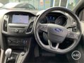 Ford Focus 1.0T EcoBoost ST-Line Euro 6 (s/s) 5dr 10