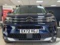 Citroen C5 Aircross 1.2 PureTech Shine EAT8 Euro 6 (s/s) 5dr 90