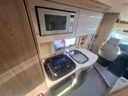 Elddis Accordo 125 2016 Deposit Taken 12