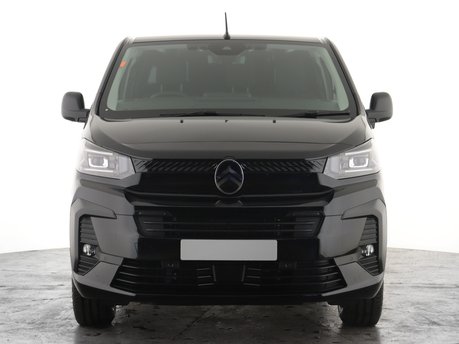 Citroen Dispatch M 1.5 BlueHDi 120ps Driver 6