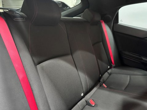 Honda Civic 2.0 i-VTEC Type R GT Euro 6 (s/s) 5dr 22