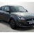 Suzuki Swift 1.2 Dualjet 83 12V Hybrid SZ5 5dr Auto 1