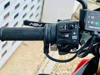 Aprilia Tuono Tuono V4 1100 Factory 15